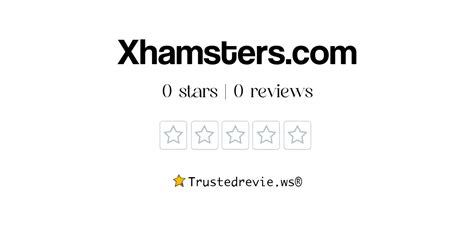 xhamster reviews|xHamsters Free Porn Videos Reviews 